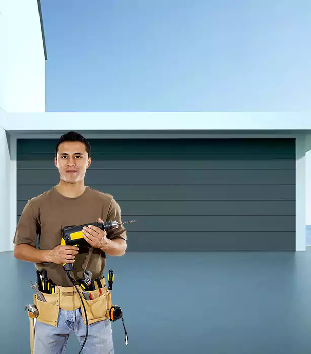 Automatic Garage Door Installation Goulds