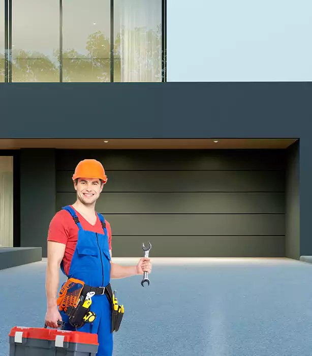 Automatic Garage Door Repair Goulds