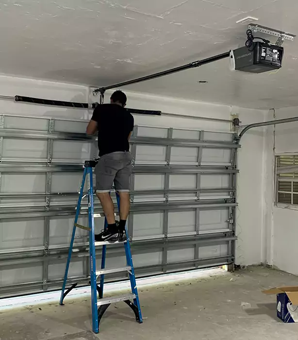 Chamberlain Garage Door Opener Repair Goulds