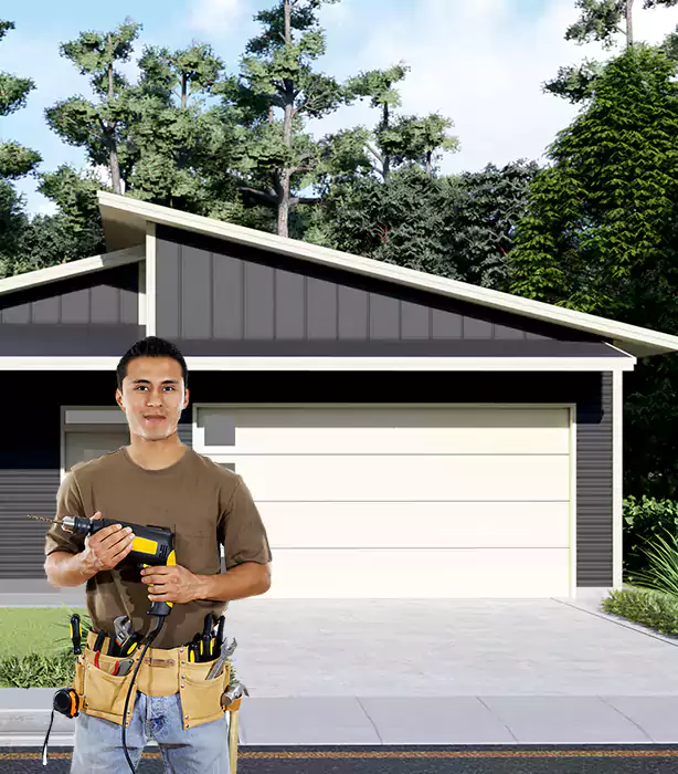 Clopay Garage Door Installation Goulds