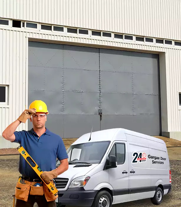 Commercial Garage Door Goulds
