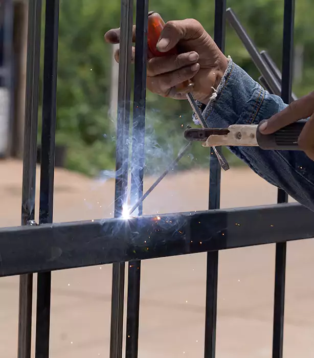 Commercial Gate Repair Goulds