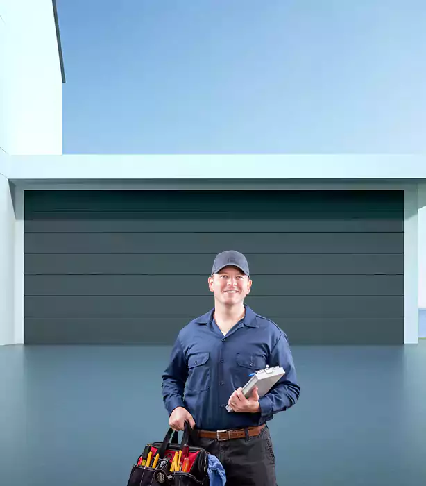 Electric Garage Door Repair Goulds