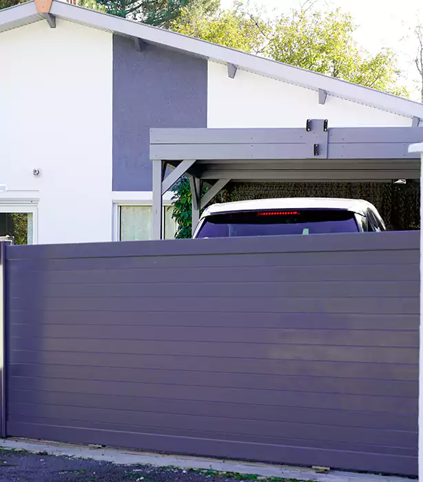 Electric Gate Repair Goulds