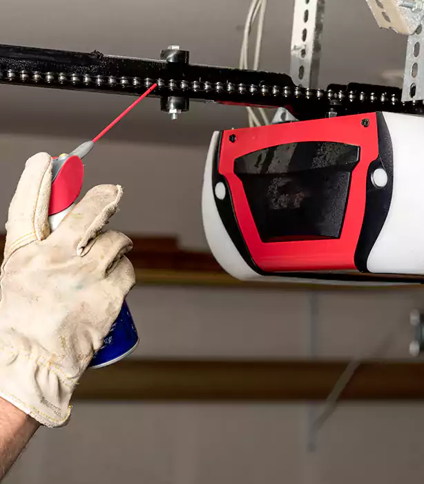 Garage Door Belt Replacement Goulds