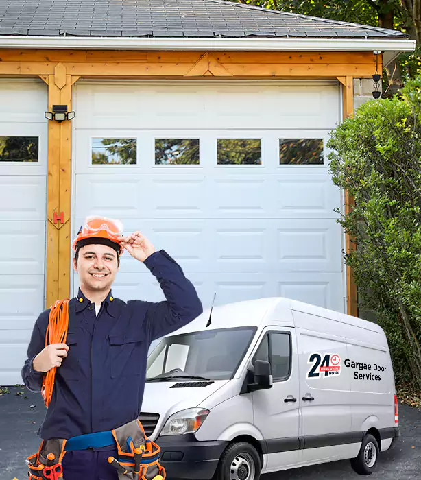Garage Door Installation Goulds