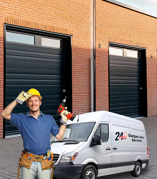 Garage Door Maintenance Goulds