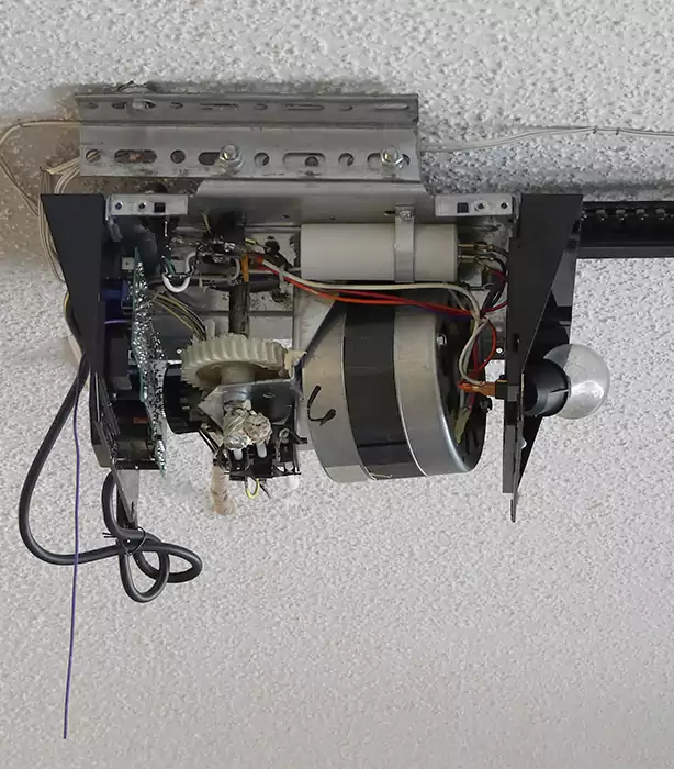 Garage Door Motor Replacement Goulds