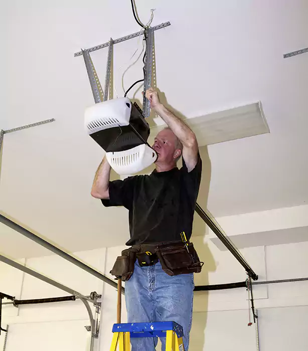 Garage Door Opener Installation Goulds