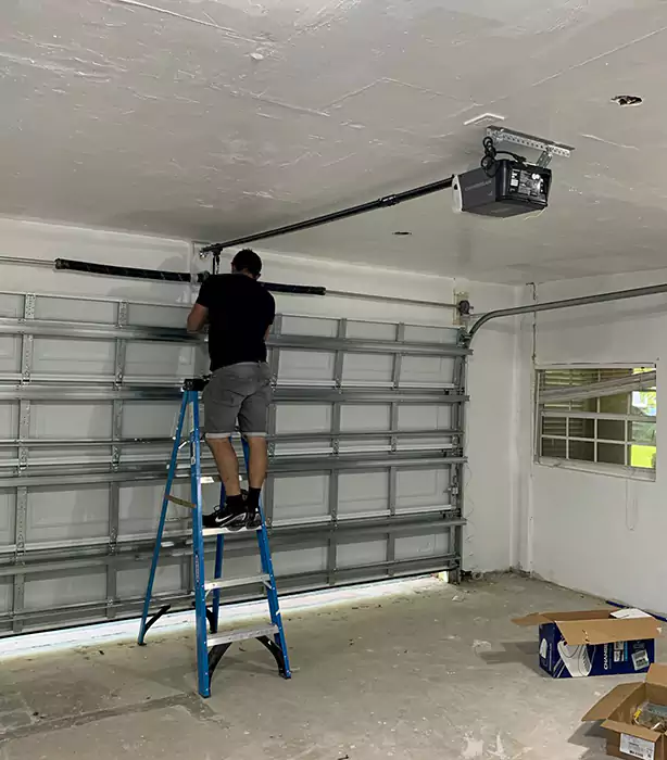 Garage Door Opener Repair Services Goulds