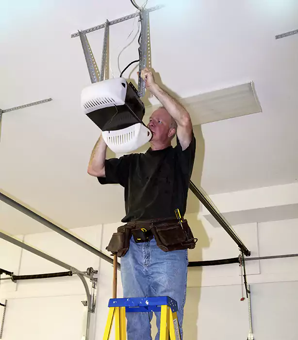Garage Door Opener Replacement Goulds