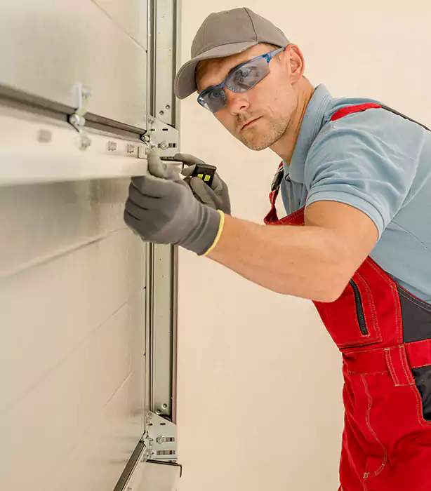 Garage Door Panel Replacement Goulds