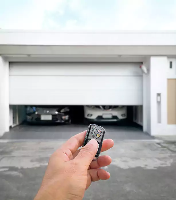 Garage Door Remote Replacement Goulds