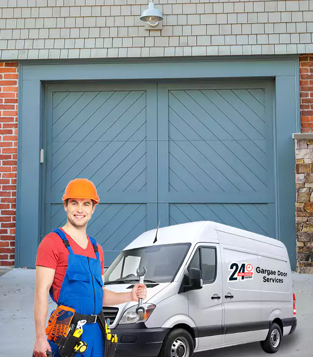 Garage Door Repair Goulds