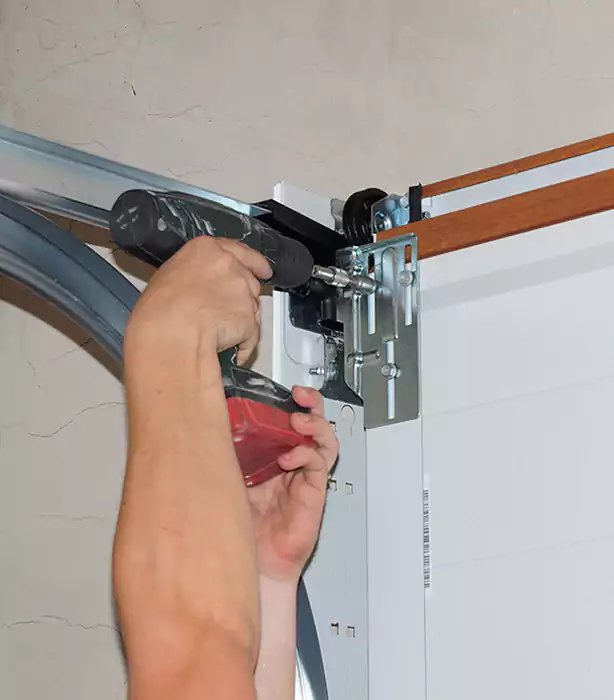 Garage Door Roller Repair Goulds
