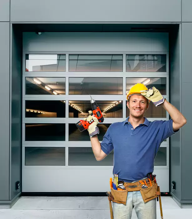 Garage Door Screen Installation Goulds