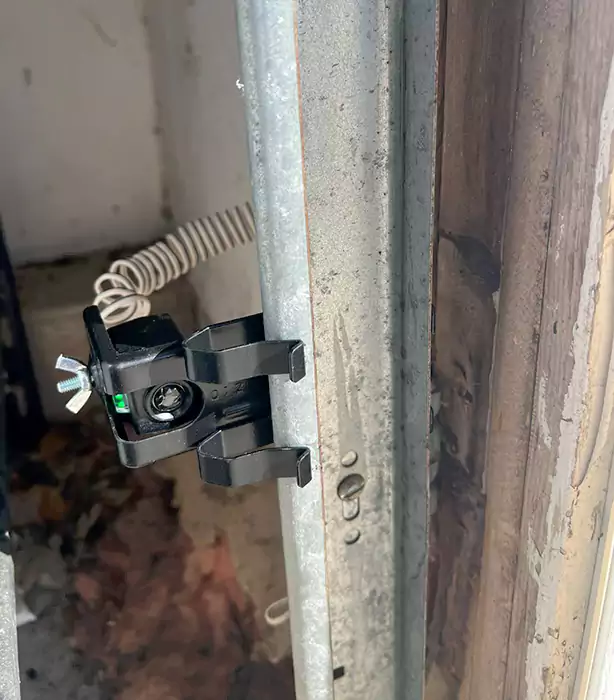 Garage Door Sensor Replacement Goulds