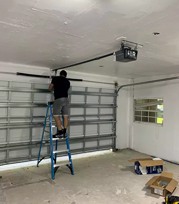 garage gate repair Goulds