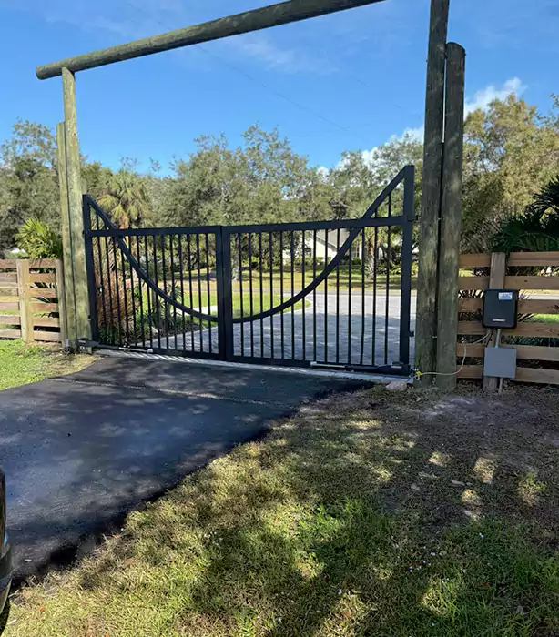 Gate Repair Goulds