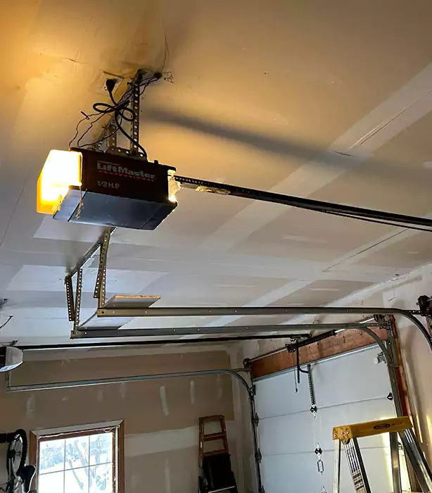 LiftMaster Garage Door Opener Repair Goulds