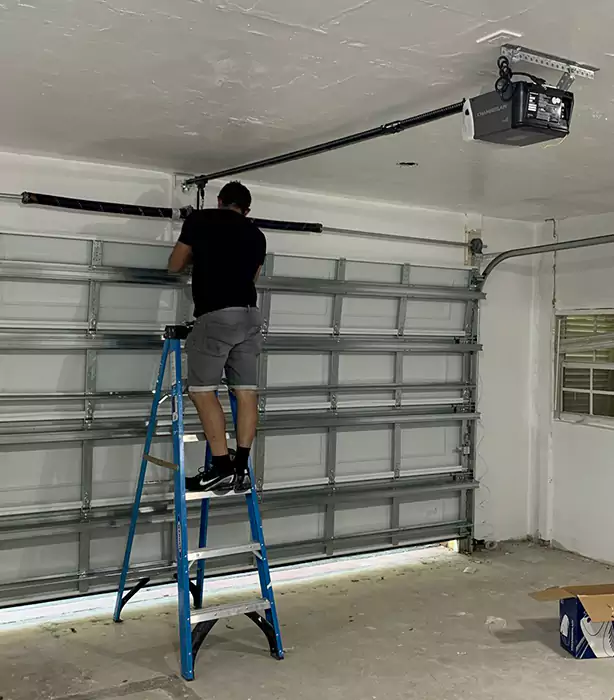 LiftMaster Garage Door Repair Goulds