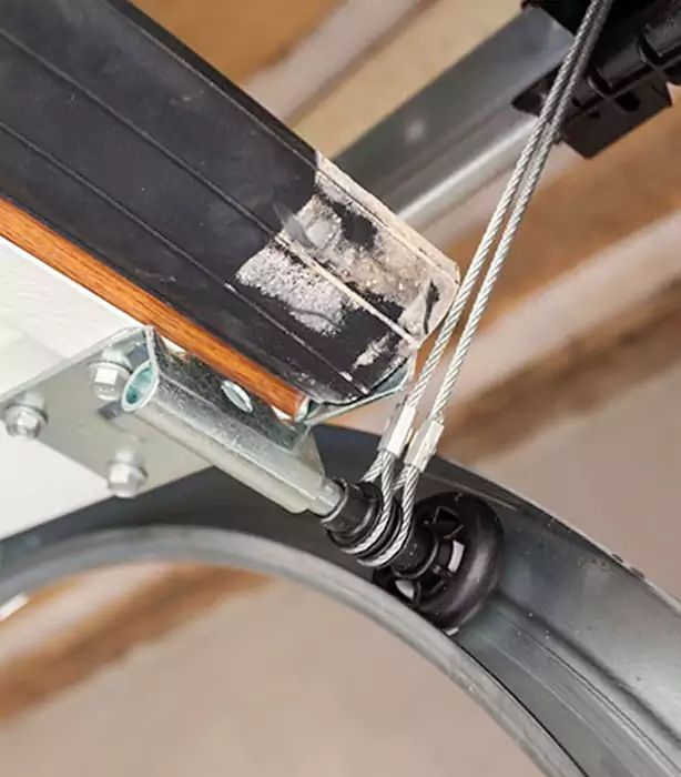 Overhead Door Cable Replacement Goulds