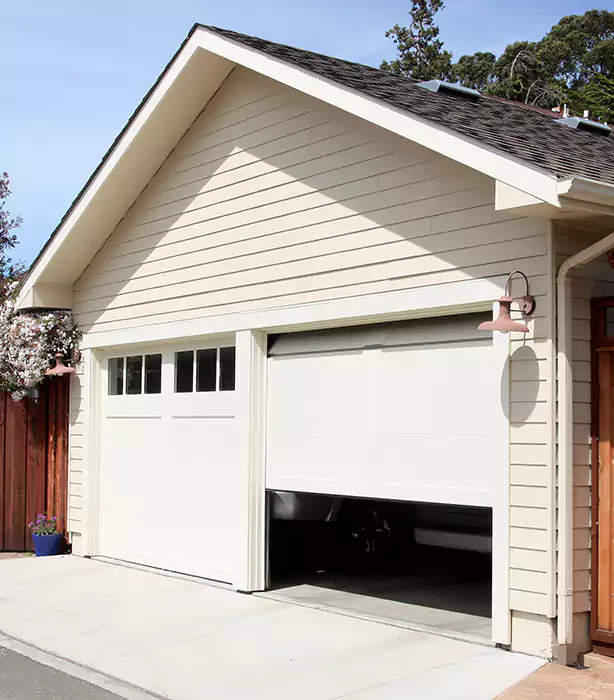 Overhead Door Replacement Goulds