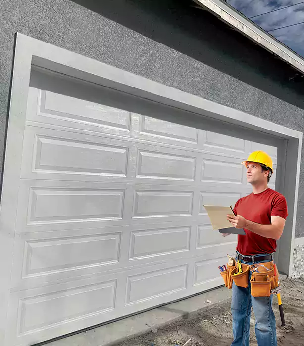 Overhead Garage Door Repair Goulds