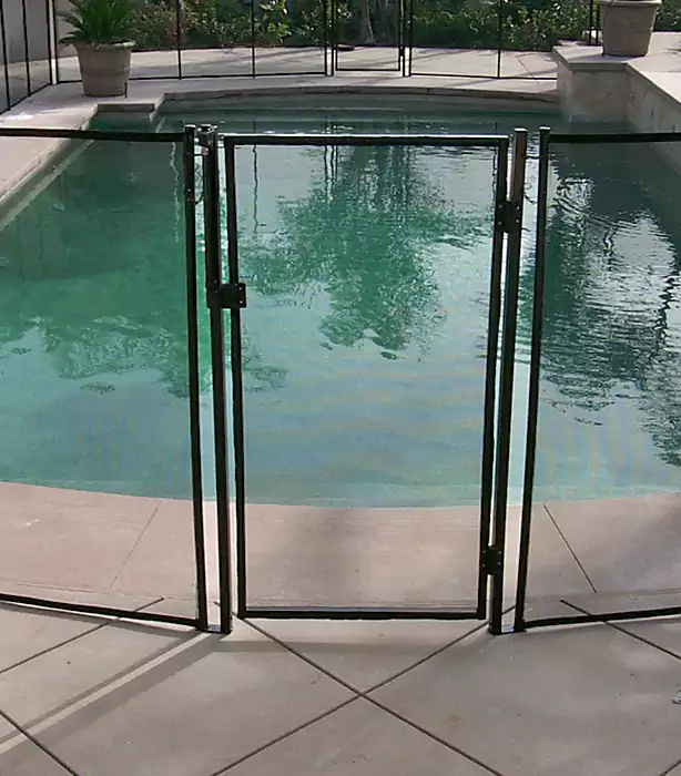 Pool Gate Repair Goulds