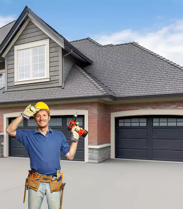 Precision Garage Door Repair Goulds