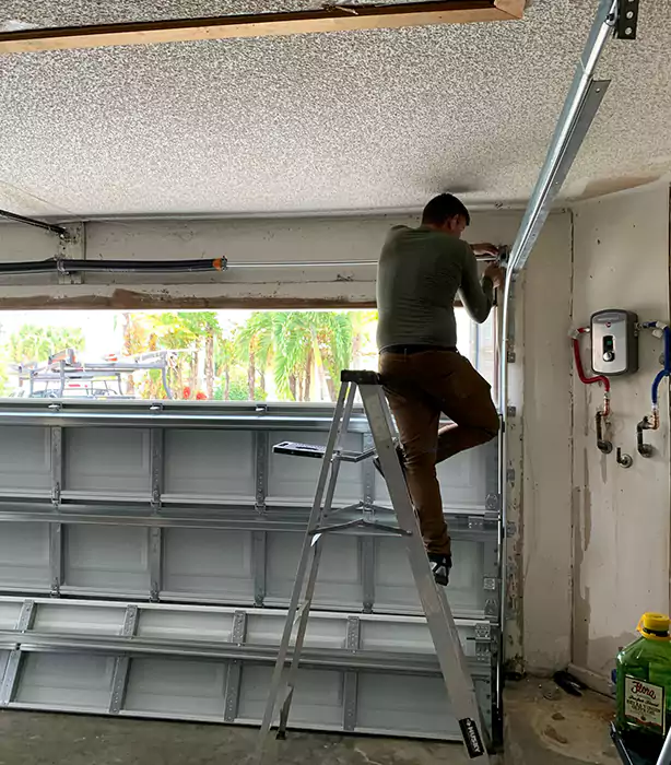 Residential Door Replacement Goulds 