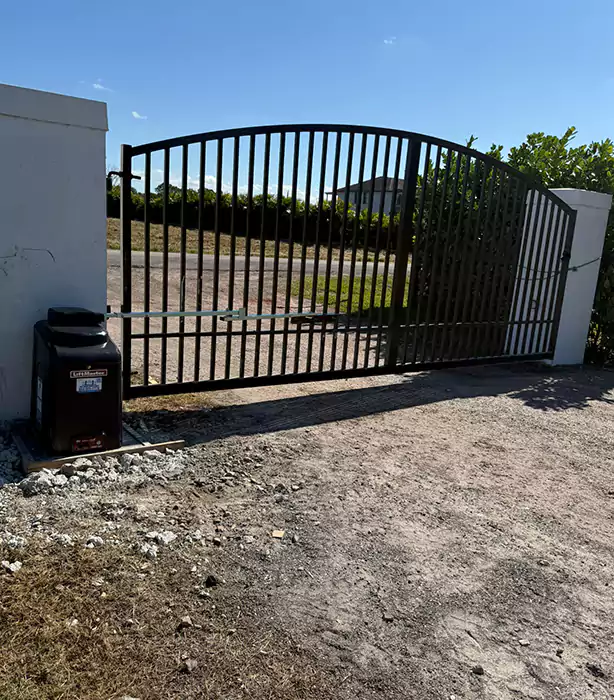 Residential Gate Repair Goulds