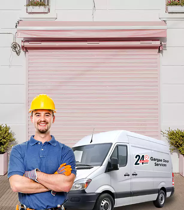 Roll up Garage Door Goulds