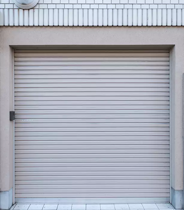 Roll Up Security Garage Doors Goulds