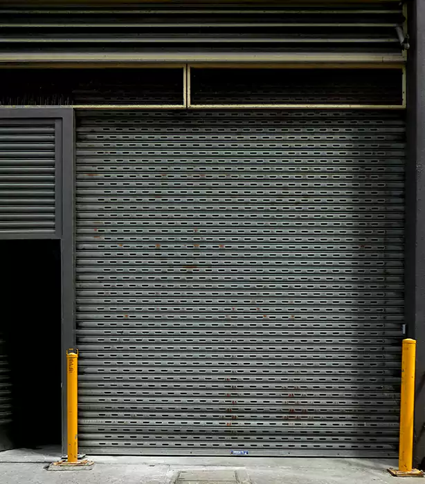 Rolling Gate Repair Goulds