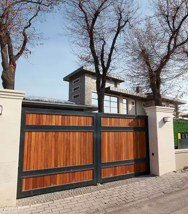 Wooden Gate Repair Goulds