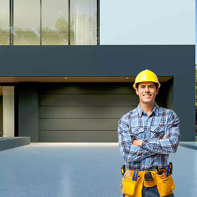 Our Best Garage Door Services in Goulds, FL