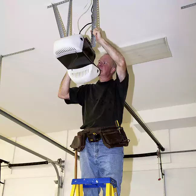 Our Best Garage Door Services in Goulds, FL