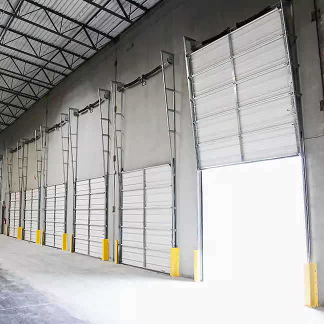 Top Rated Commercial Roll Up Garage Door Services in Goulds, FL