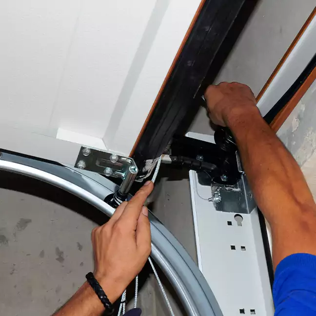 Garage Door Cable Replacement Goulds
