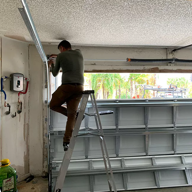 Experienced Garage Door Installation Experts in Goulds, FL