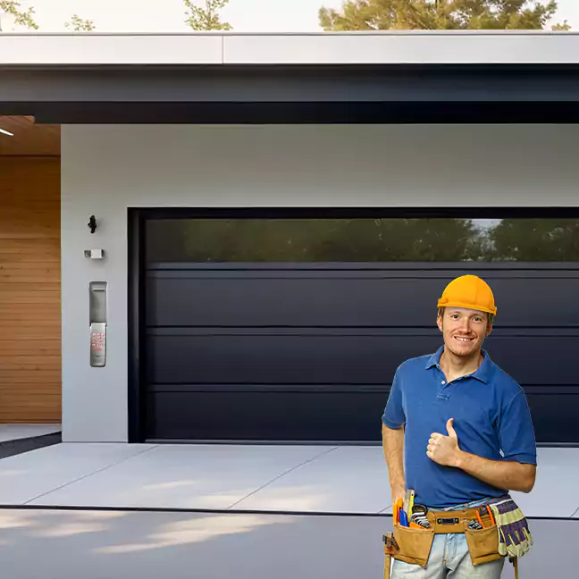 Expert Garage Door Keypad Installation in Goulds, FL