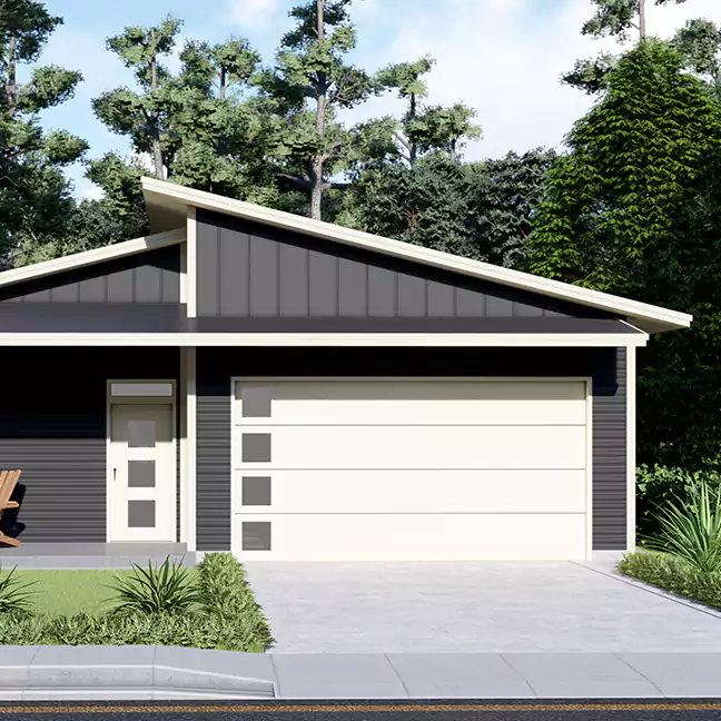 The Trusted Expert for Overhead Garage Door Replacement in Goulds, FL
