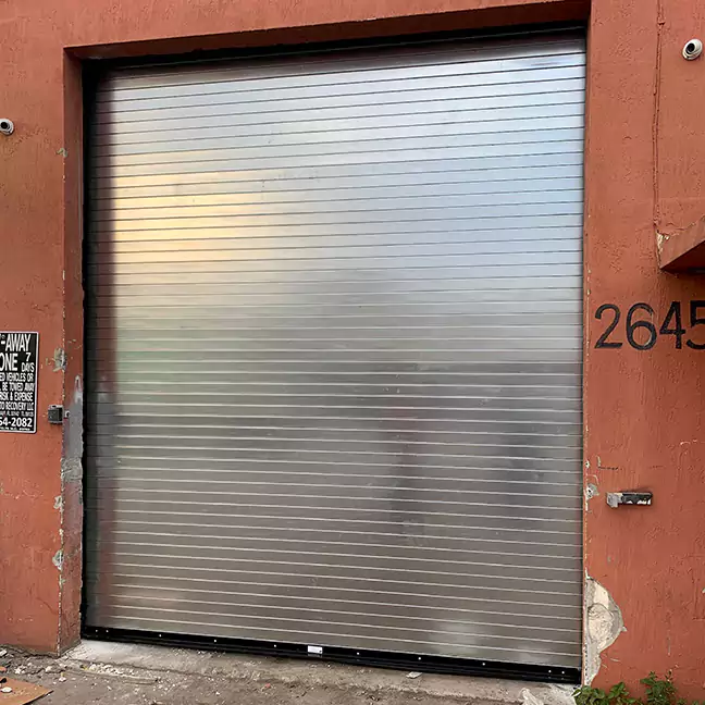 Trusted Roll up Garage Door Services Company in Goulds, FL