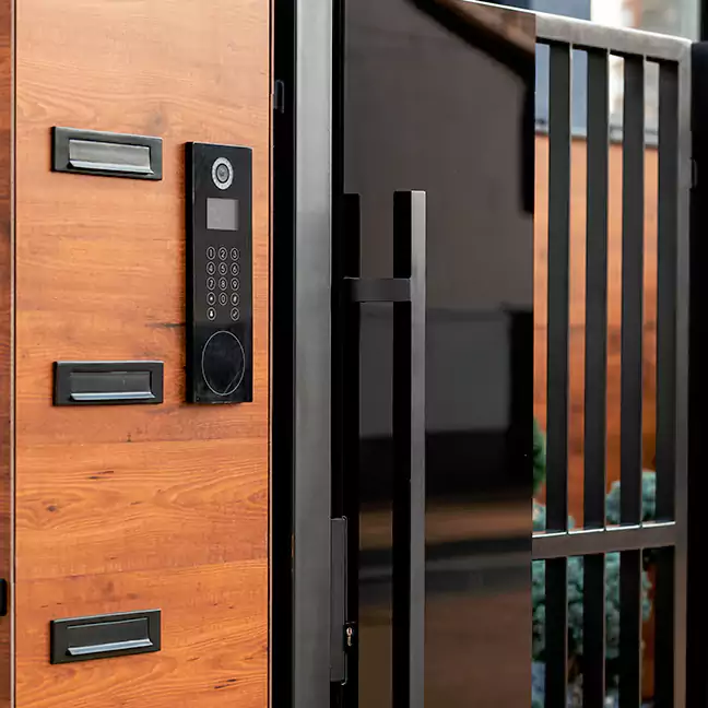 Best Choice For Security Gate Repair in Goulds, FL