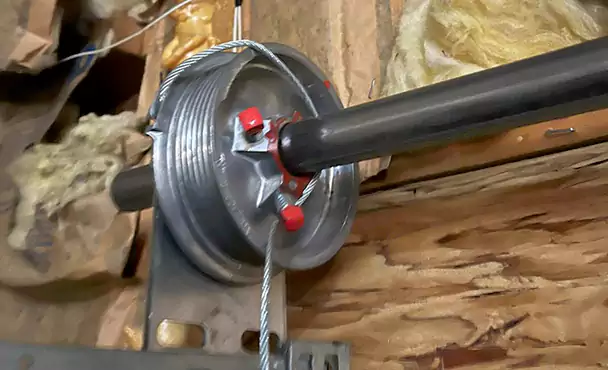 Garage Door Cable Repair in Goulds, FL