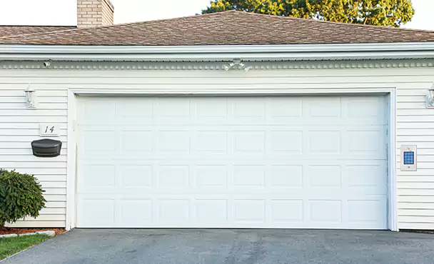 Garage Door Keypad Installation in Goulds, FL