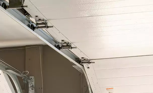 Garage Door Roller Replacement in Goulds, FL