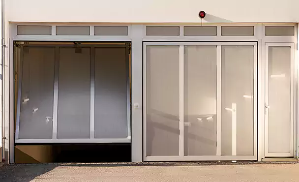 New Garage Doors Installation in Goulds, FL