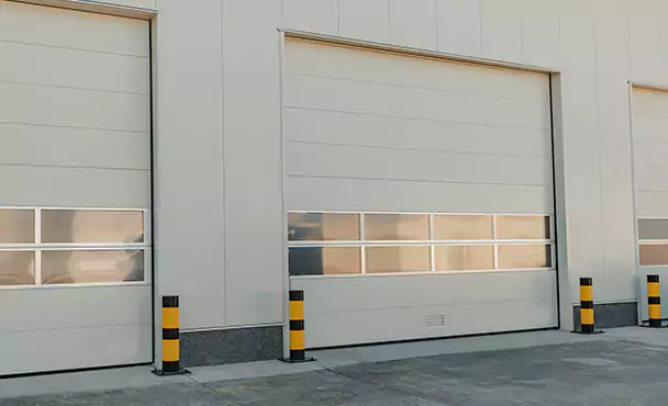 Overhead Doors Installation in Goulds, FL